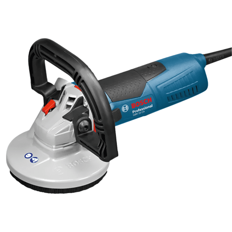 Bosch Grinder Bosch 5"/125mm Concrete Grinder 1500W - GBR 15 CA