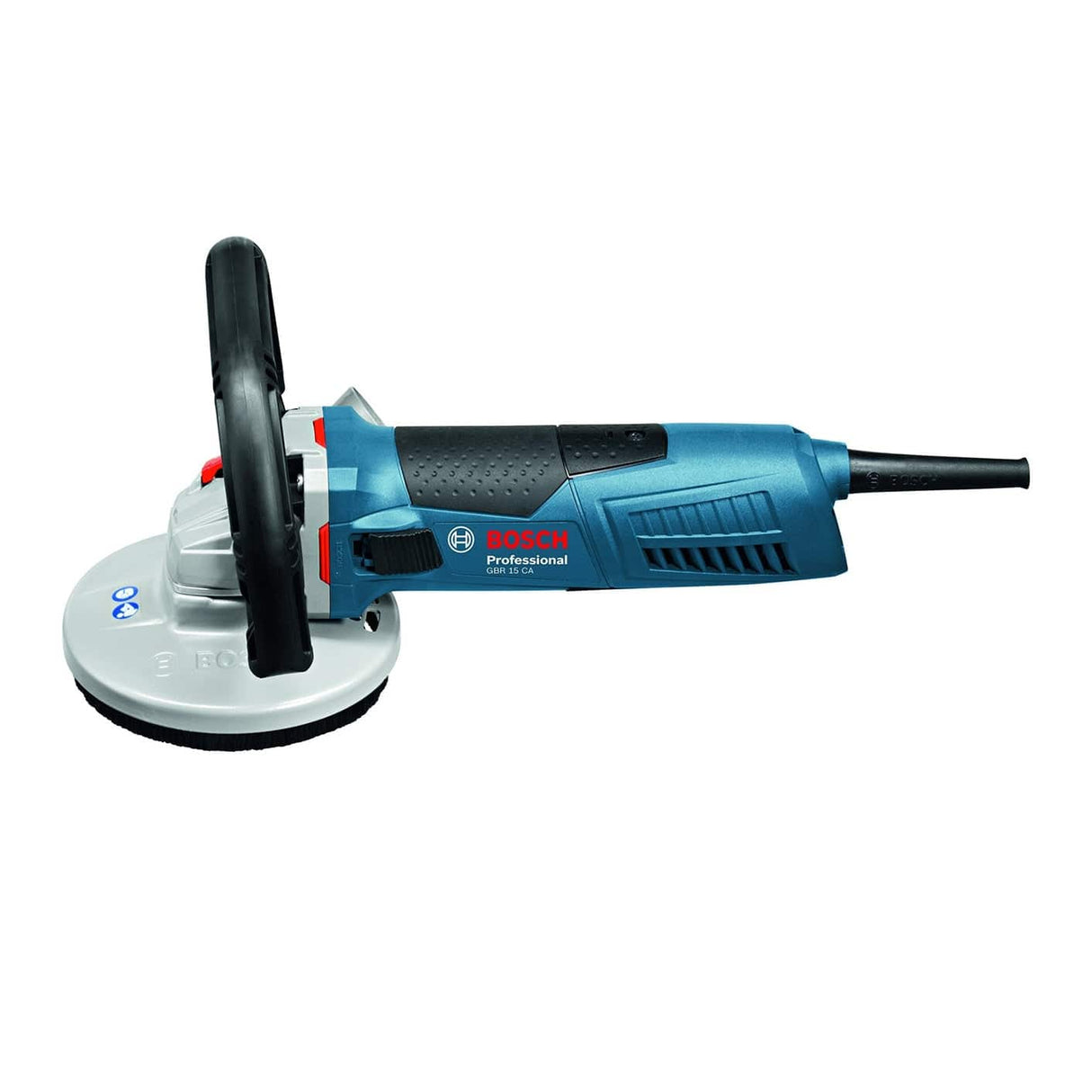 Bosch Grinder Bosch 5"/125mm Concrete Grinder 1500W - GBR 15 CA