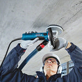 Bosch Grinder Bosch 5"/125mm Concrete Grinder 1500W - GBR 15 CA