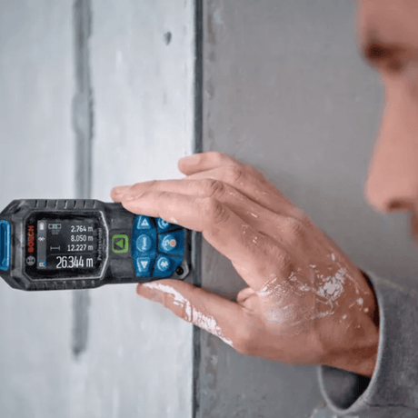 Bosch Laser Measure Bosch 50m Professional Laser Measuring Unit - GLM 50