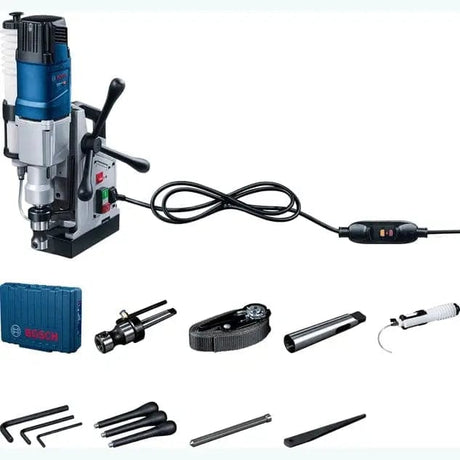 Bosch Drill Bosch 50mm Magnetic Core Drill 1200W - GBM50-2