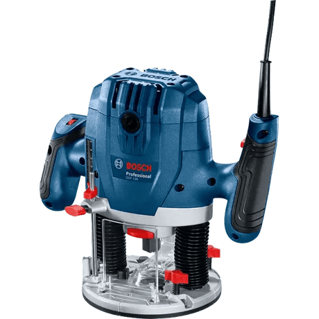 Bosch Router Bosch 6/8mm Electric Router 1300W - GOF 130