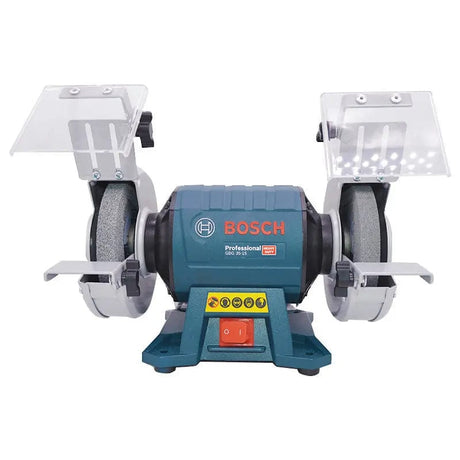 Bosch Bench & Stationary Tool Bosch 6″ Bench Grinder 350W - GBG 35-15