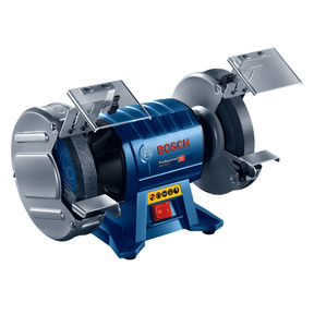 Bosch Bench & Stationary Tool Bosch 6″ Bench Grinder 600W - GBG 35-15