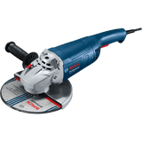 Bosch Grinder Bosch 7"/180mm Angle Grinder 2200W - GWS 2200-180 H