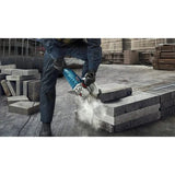 Bosch Grinder Bosch 7"/180mm Angle Grinder 2400W - GWS 24-180 P