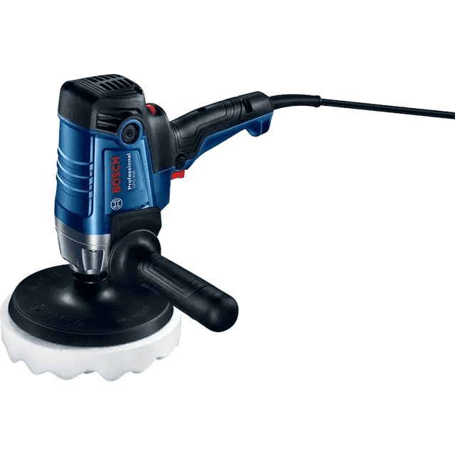 Bosch Grinder Bosch 7"/180mm Vertical Polisher 950W - GPO 950