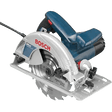 Bosch Circular Saw Bosch 7.5″/190mm  Circular Saw 1400W - GKS 190