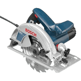 Bosch Circular Saw Bosch 7.5″/190mm  Circular Saw 1400W - GKS 190