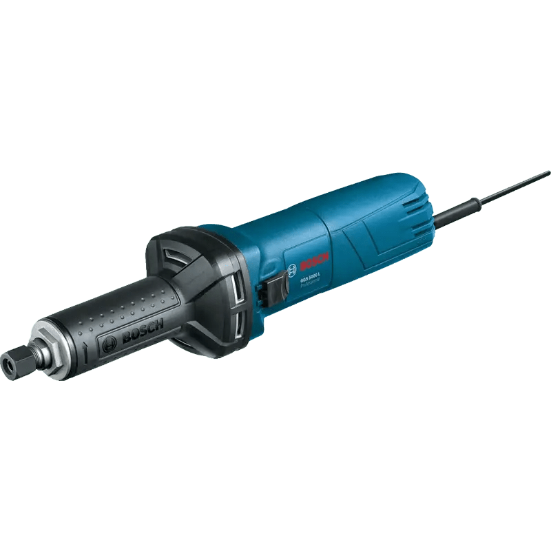 Bosch Grinder Bosch 8mm Straight Grinder 500W - GGS 5000 L