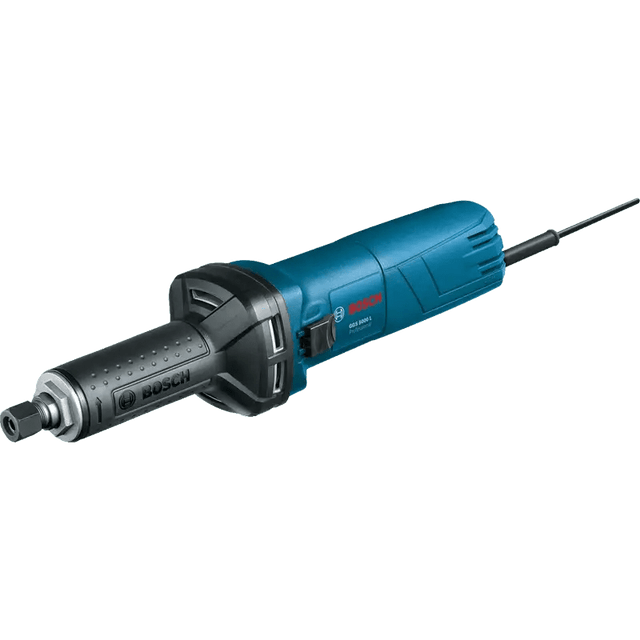 Bosch Grinder Bosch 8mm Straight Grinder 500W - GGS 5000 L