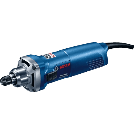 Bosch Grinder Bosch 8mm Straight Grinder 600W - GGS 28 C