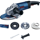 Bosch Grinder Bosch 9"/230mm Angle Grinder 2000W - GWS 2000-230