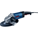 Bosch Grinder Bosch 9"/230mm Angle Grinder 2000W - GWS 2000-230