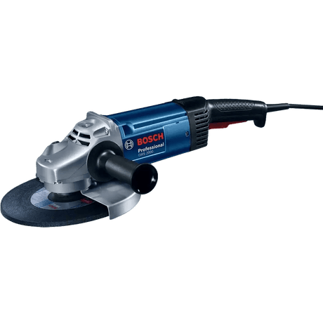 Bosch Grinder Bosch 9"/230mm Angle Grinder 2000W - GWS 2000-230