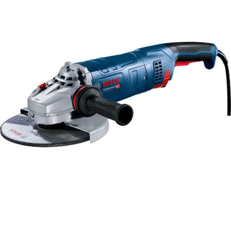 Bosch Grinder Bosch 9"/230mm Angle Grinder 2400W - GWS 24-230