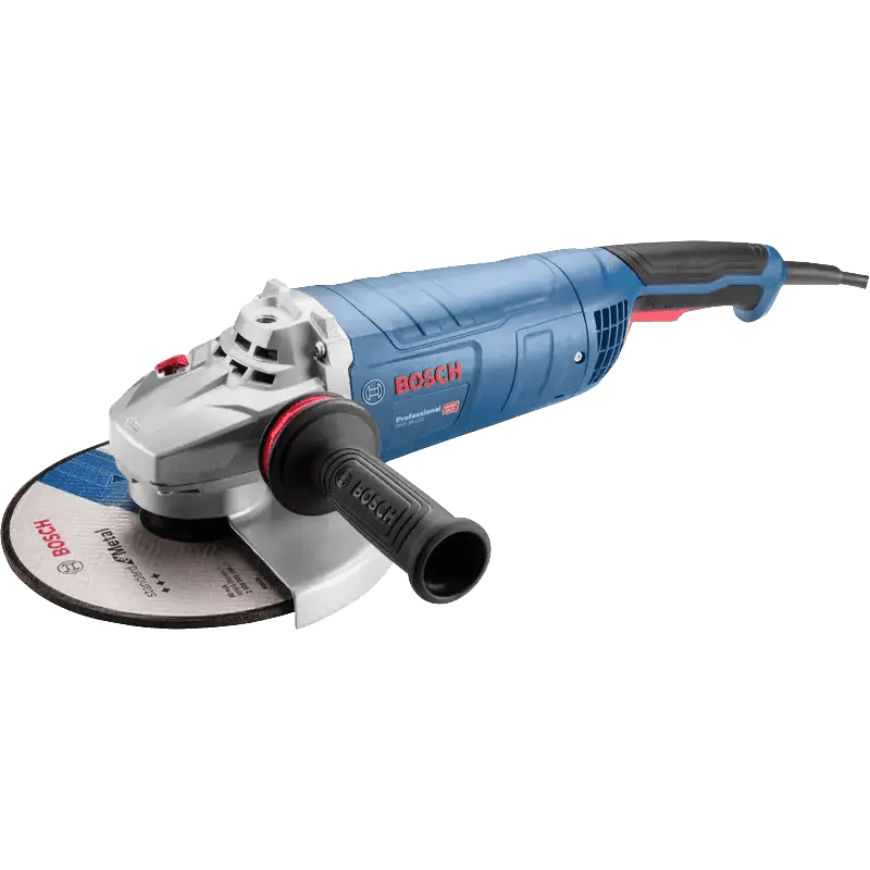 Bosch Grinder Bosch 9"/230mm Angle Grinder 2600W - GWS 26-230