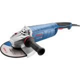 Bosch Grinder Bosch 9"/230mm Angle Grinder 2600W - GWS 26-230