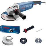 Bosch Grinder Bosch 9"/230mm Angle Grinder 2600W - GWS 26-230