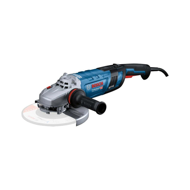 Bosch Grinder Bosch 9"/230mm Angle Grinder 2800W - GWS 30-230 B