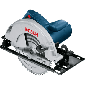 Bosch Circular Saw Bosch 9″/230mm  Circular Saw 2050W - GKS 9