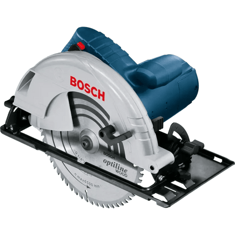 Bosch Circular Saw Bosch 9″/230mm  Circular Saw 2050W - GKS 9