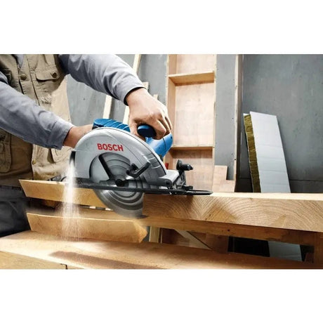 Bosch Circular Saw Bosch 9″/230mm  Circular Saw 2050W - GKS 9