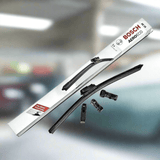 Bosch Wipers & Washer Systems Bosch Aero Eco AE18 Single Wiper Blade 450mm/18″ - 3397015559