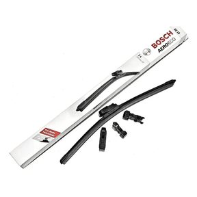 Bosch Wipers & Washer Systems Bosch Aero Eco AE18 Single Wiper Blade 450mm/18″ - 3397015559