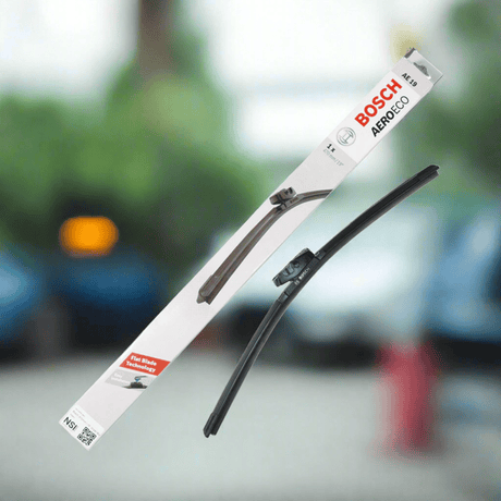 Bosch Wipers & Washer Systems Bosch Aero Eco AE19 Single Wiper Blade 470mm/19″ - 3397015560