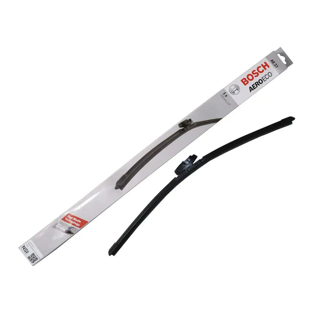 Bosch Wipers & Washer Systems Bosch Aero Eco AE22 Single Wiper Blade 550mm/22″ - 3397015563