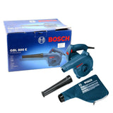 Bosch Industrial Cleaning Equipment Bosch Aspirator Blower with Dust Extraction 800W - GBL 800 E