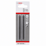 Bosch Saw Blades Bosch Carbide Planer Blades 82mm – 2607000096
