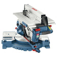 Bosch Bench & Stationary Tool Bosch Combo Mitre Saw 1800W - GTM 12 JL