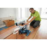 Bosch Bench & Stationary Tool Bosch Combo Mitre Saw 1800W - GTM 12 JL