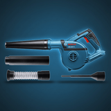 Bosch Blower Bosch Cordless Blower 18V - GBL 18V-120