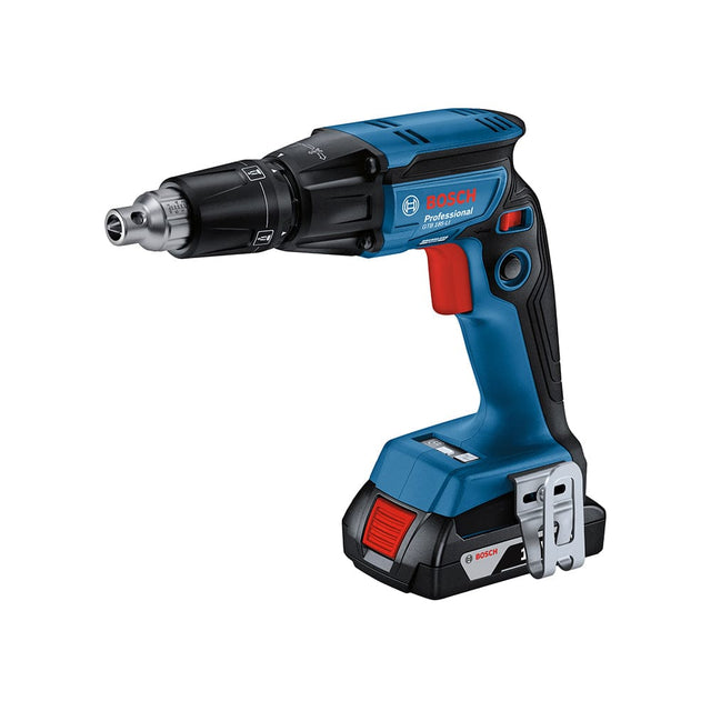 Bosch Powered Screwdriver Bosch Cordless Drywall Screwdriver 18V - GTB 185-LI