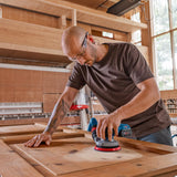 Bosch Sander Bosch Cordless Eccentric Sander 18V - GEX 18V-125