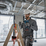 Bosch Heat Gun Bosch Cordless Heat Gun 18V - GHG 18V-50