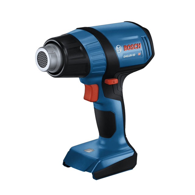 Bosch Heat Gun Bosch Cordless Heat Gun 18V - GHG 18V-50