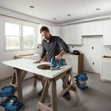 Bosch Jigsaw Bosch Cordless Jigsaw 18V, Brushless Motor, Variable Speed - GST 185-LI