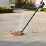 Bosch Steam & Vacuum Cleaner Bosch Cordless Vacuum Cleaner 18V + Accessories - GAS 18V-1