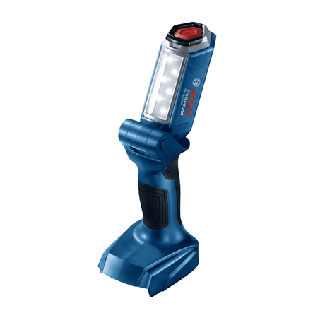 Bosch Outdoor Lighting Bosch Cordless Work Light 18V - GLI 18V-300