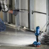 Bosch Outdoor Lighting Bosch Cordless Work Light 18V - GLI 18V-300