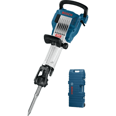 Bosch Drill Bosch Demolition Breaker 1750W - GSH 16-28