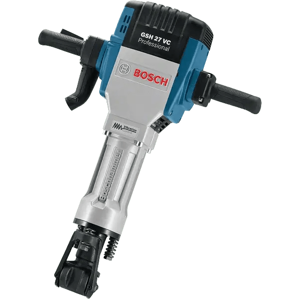 Bosch Drill Bosch Demolition Breaker 2000W - GSH 27 VC