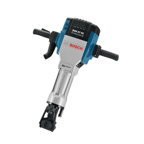 Bosch Demolition Hammer Bosch Demolition Hammer 2000W - GSH-27-VC