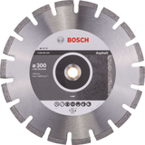 Bosch Grinding & Cutting Wheels Bosch Diamond Cutting Disc for Asphalt – Standard Series