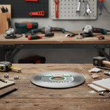 Bosch Grinding & Cutting Wheels Bosch Diamond Cutting Disc for Ceramic – Standard Series