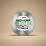 Bosch Grinding & Cutting Wheels Bosch Diamond Cutting Disc for Ceramic – Standard Series
